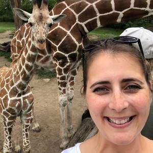 Meet your Posher, Amber